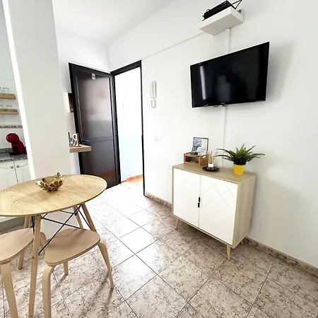 Mahostly Comillas Sh Apartamento Arrecife (Lanzarote)