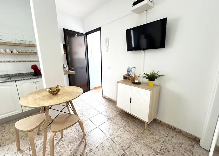 Mahostly Comillas Sh Appartamento Arrecife (Lanzarote)